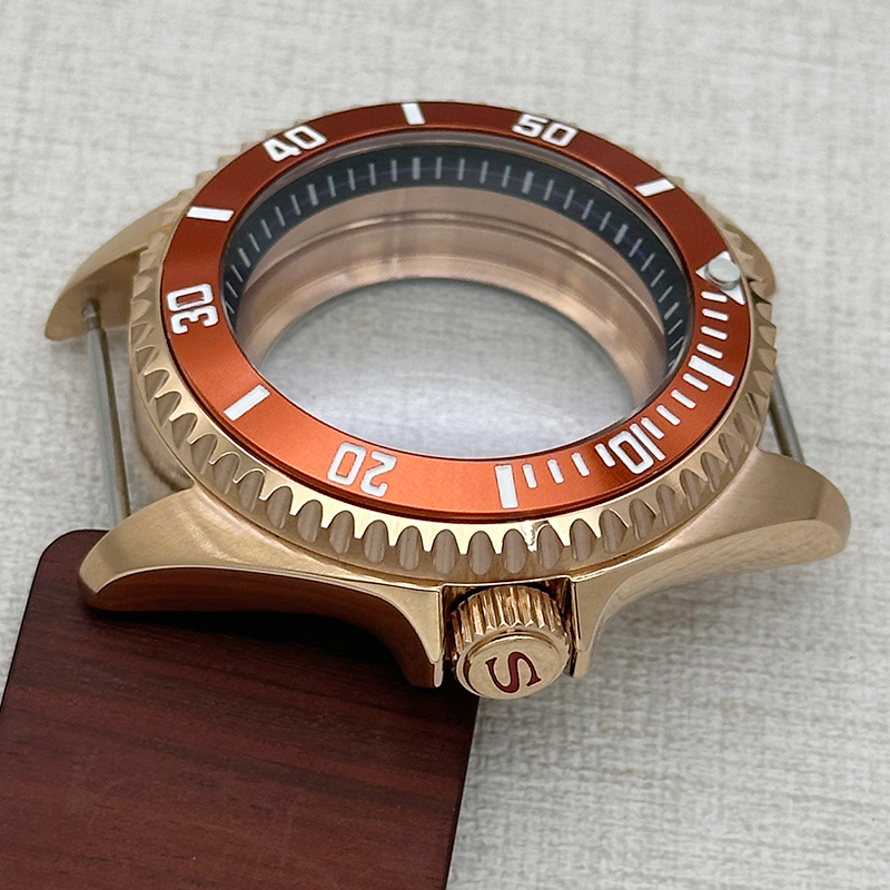 Seiko Watch 5 Sports - Корпус для часов 42 мм SKX007