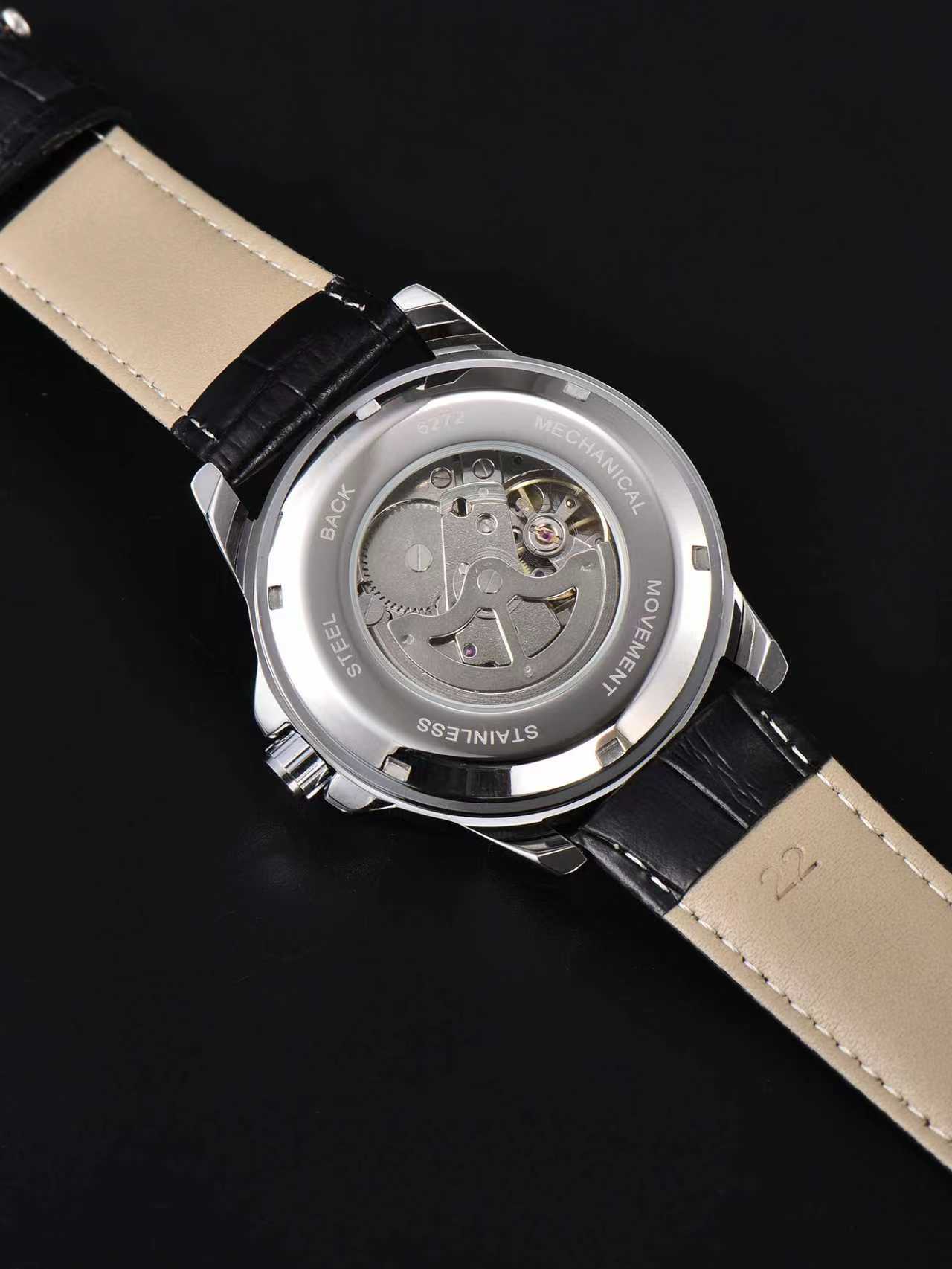 Мужские автоматические часы, п – обзор и цена Seiko Watch Presage