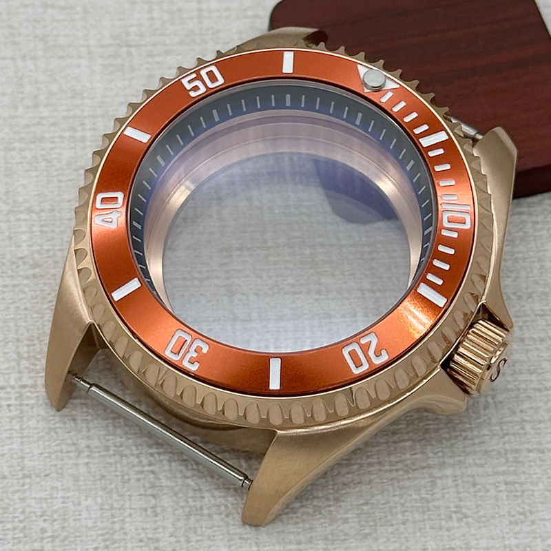 Корпус для часов 42 мм SKX007  – обзор и цена Seiko Watch 5 Sports