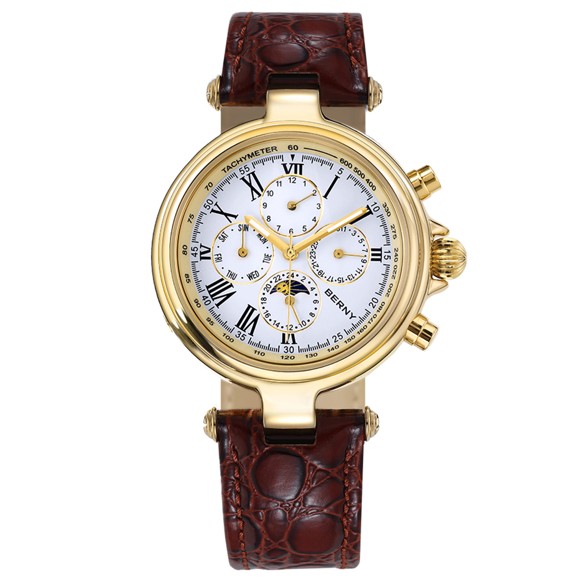 Мужские автоматические часы BE – обзор и цена Seiko Watch Presage