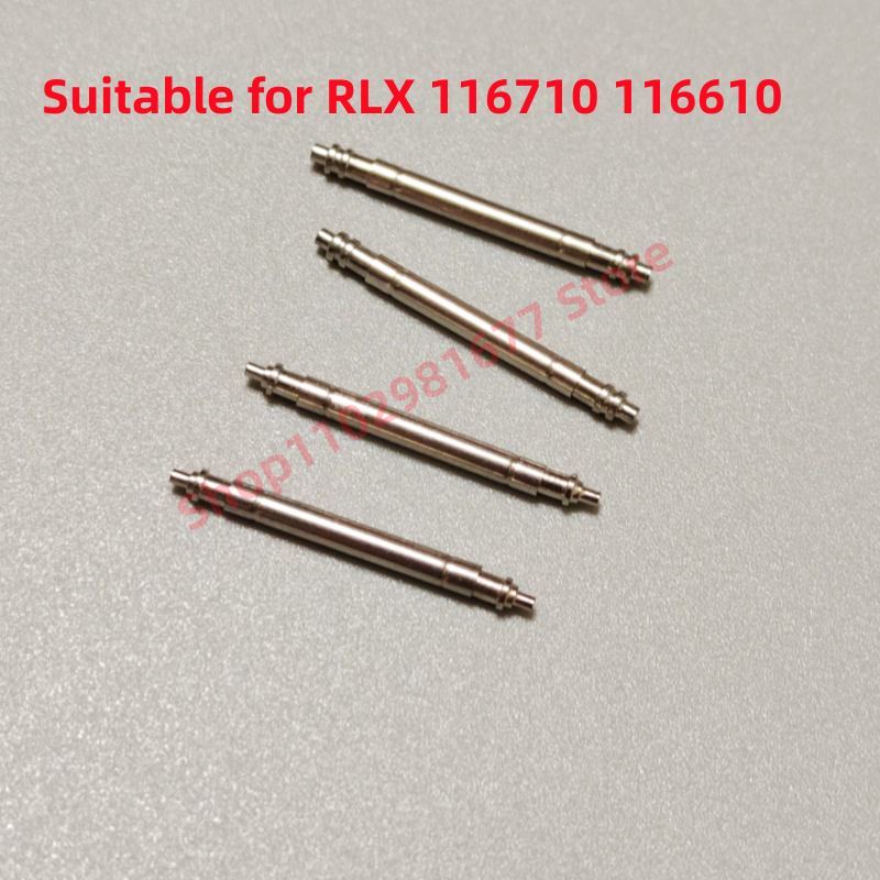 Детали для часов из нержавеюще – обзор и цена Spring Bar Tool Set