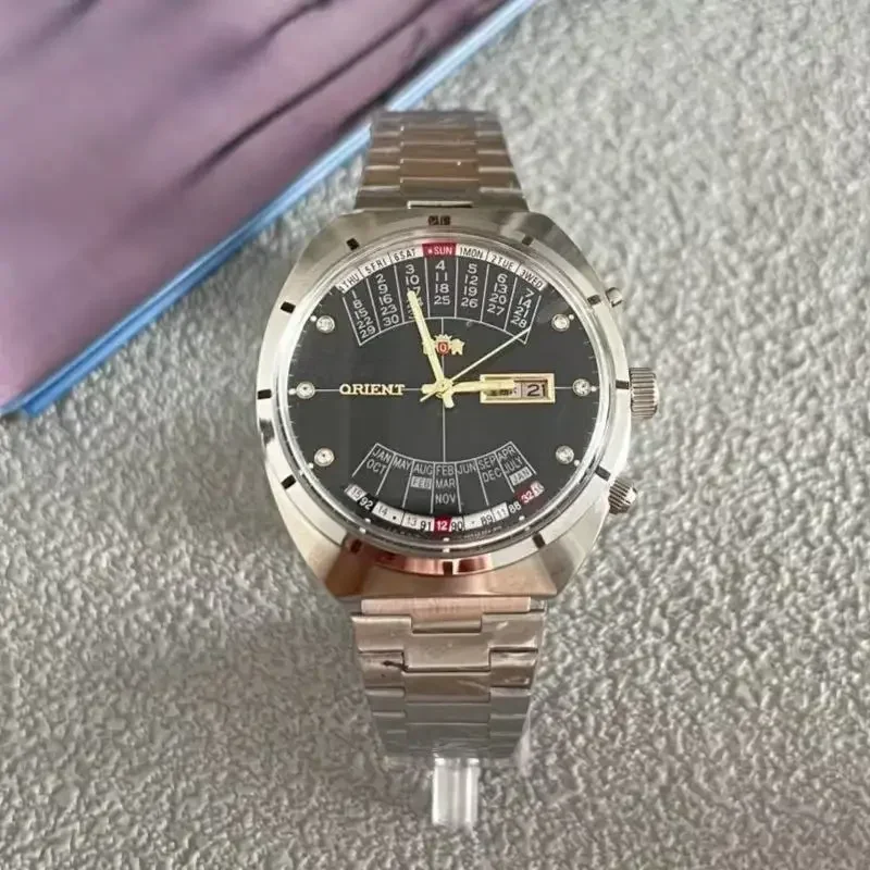 Автоматические механические ча – обзор и цена Seiko Watch Presage