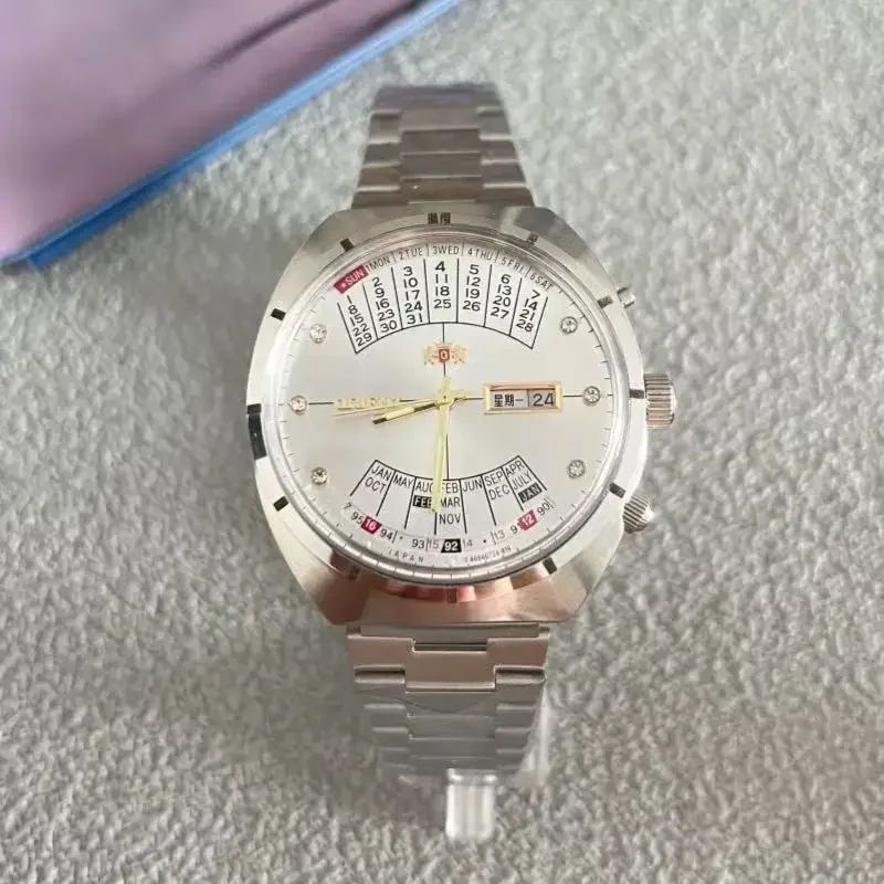 Автоматические механические ча – обзор и цена Seiko Watch Presage
