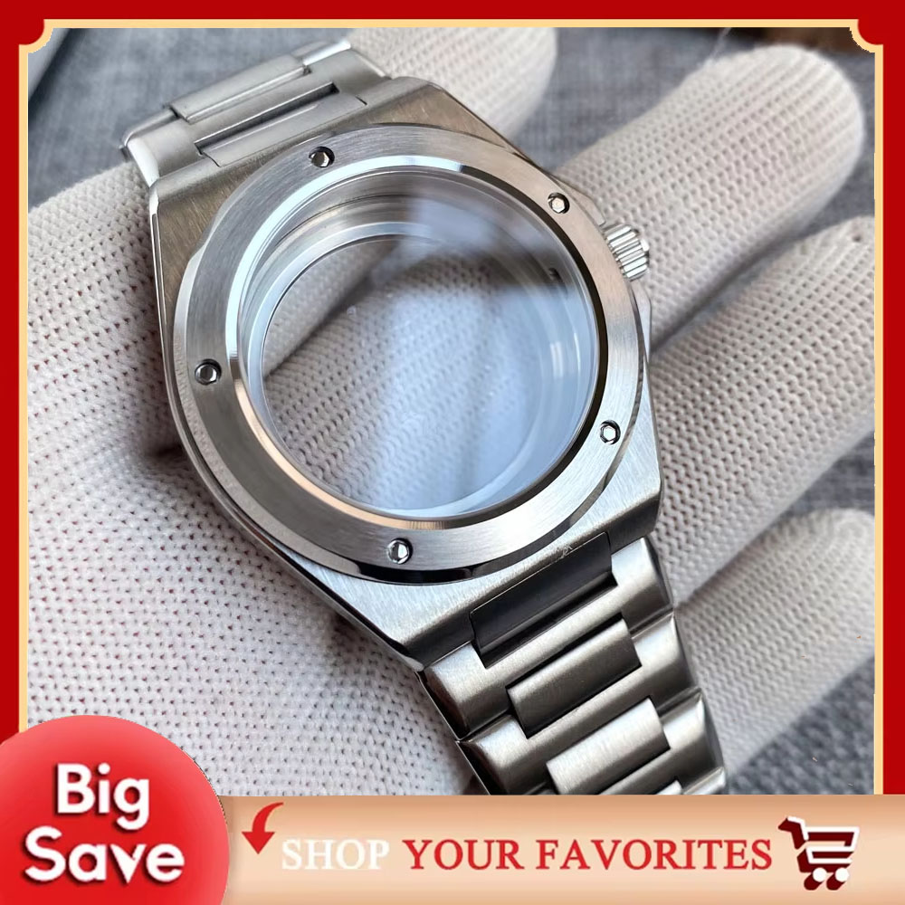 Официальные модные часы STEELD – обзор и цена Seiko Watch Prospex