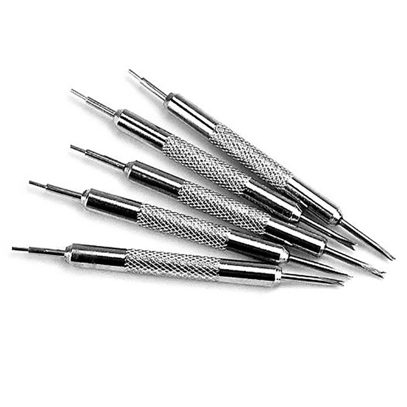 Инструменты для ремонта ремешк – обзор и цена Spring Bar Tool Set