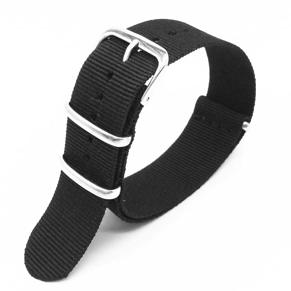 Холщовый ремешок для нейлоново – обзор и цена Canvas Strap Watch