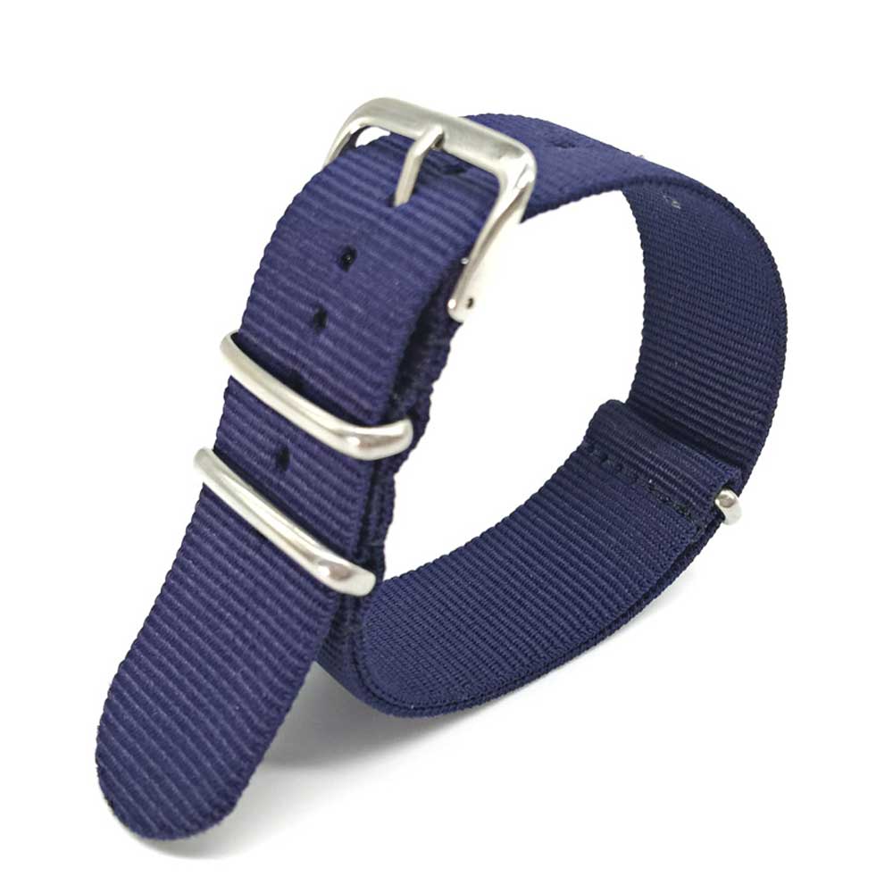 Холщовый ремешок для нейлоново – обзор и цена Canvas Strap Watch
